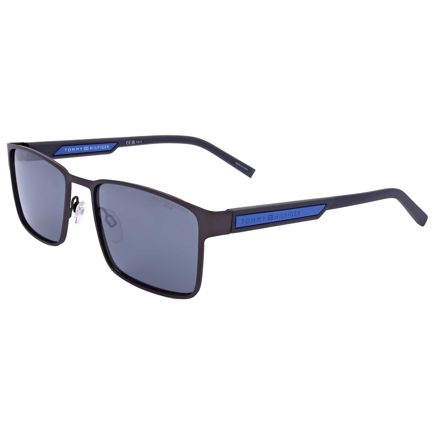Tommy Hilfiger TH2087-S-SVK-57 57mm