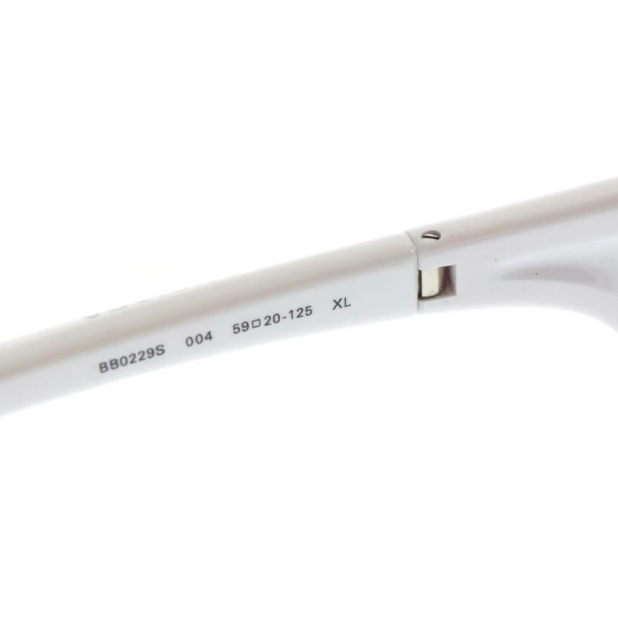 Balenciaga BB0229S-004 59mm New Sunglasses