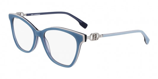 Karl Lagerfeld KL6092-458-54 54mm New Eyeglasses