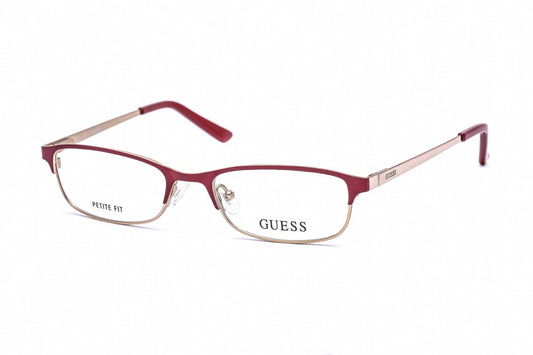 Guess 2544-52072 52mm New Eyeglasses