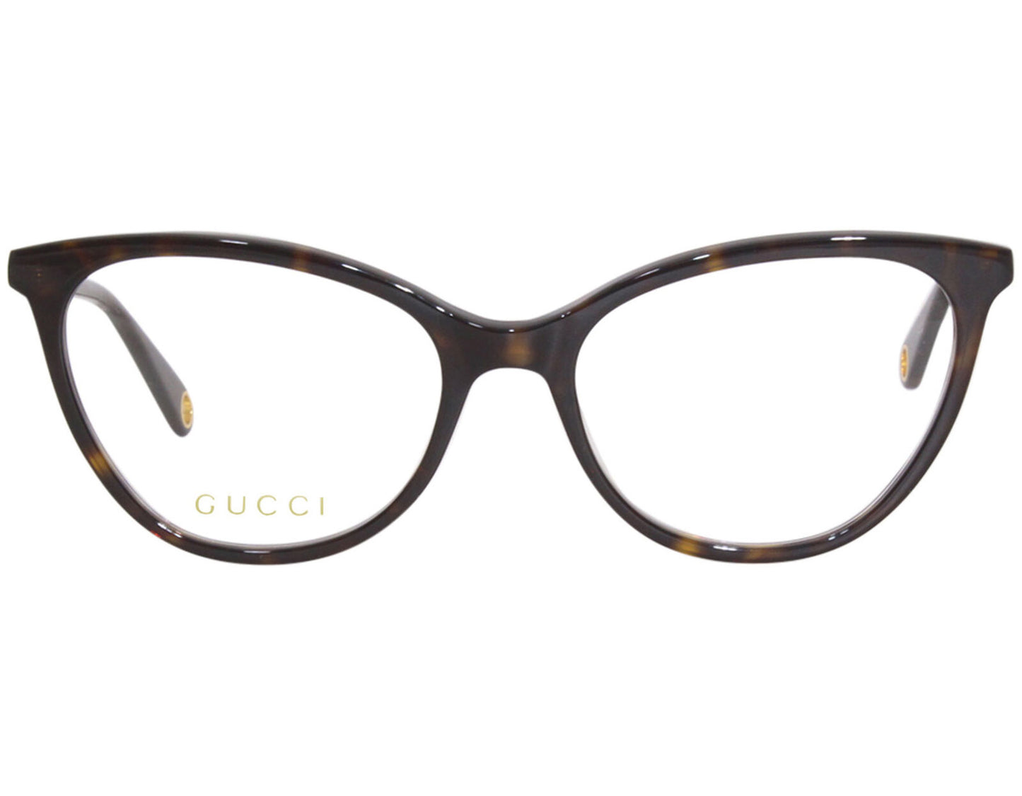 Gucci GG1079o-003 54mm New Eyeglasses