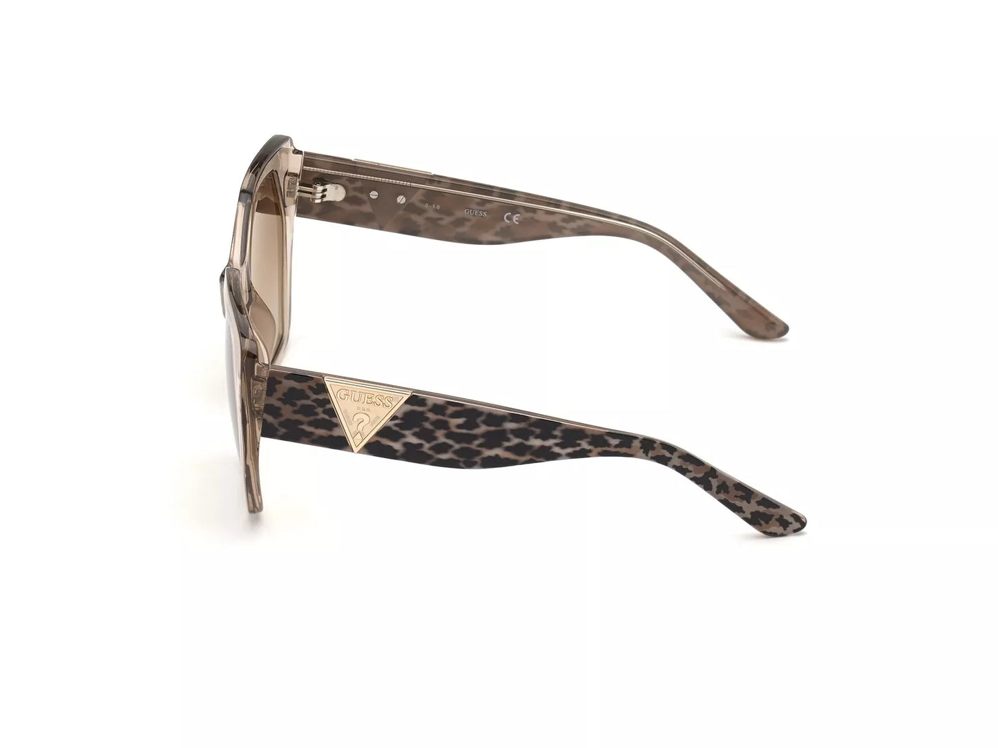 Guess GU7741-57G-57  New Sunglasses