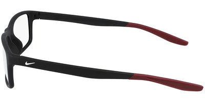Nike NIKE7119-012-5317 53mm New Eyeglasses