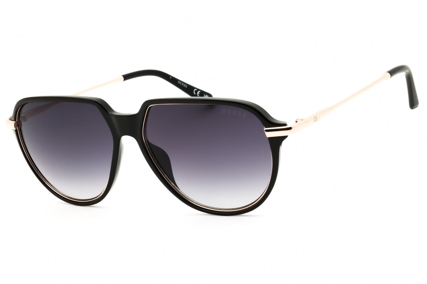 Guess GU00067-01B 56mm