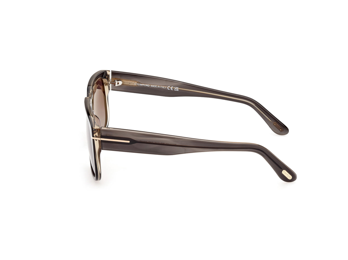 Tom Ford FT1025-56F 0mm New Sunglasses