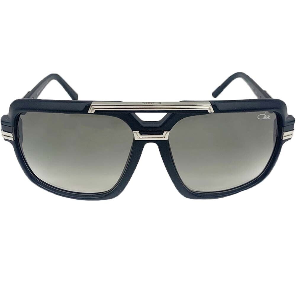 Cazal 8042-002 61mm New Sunglasses