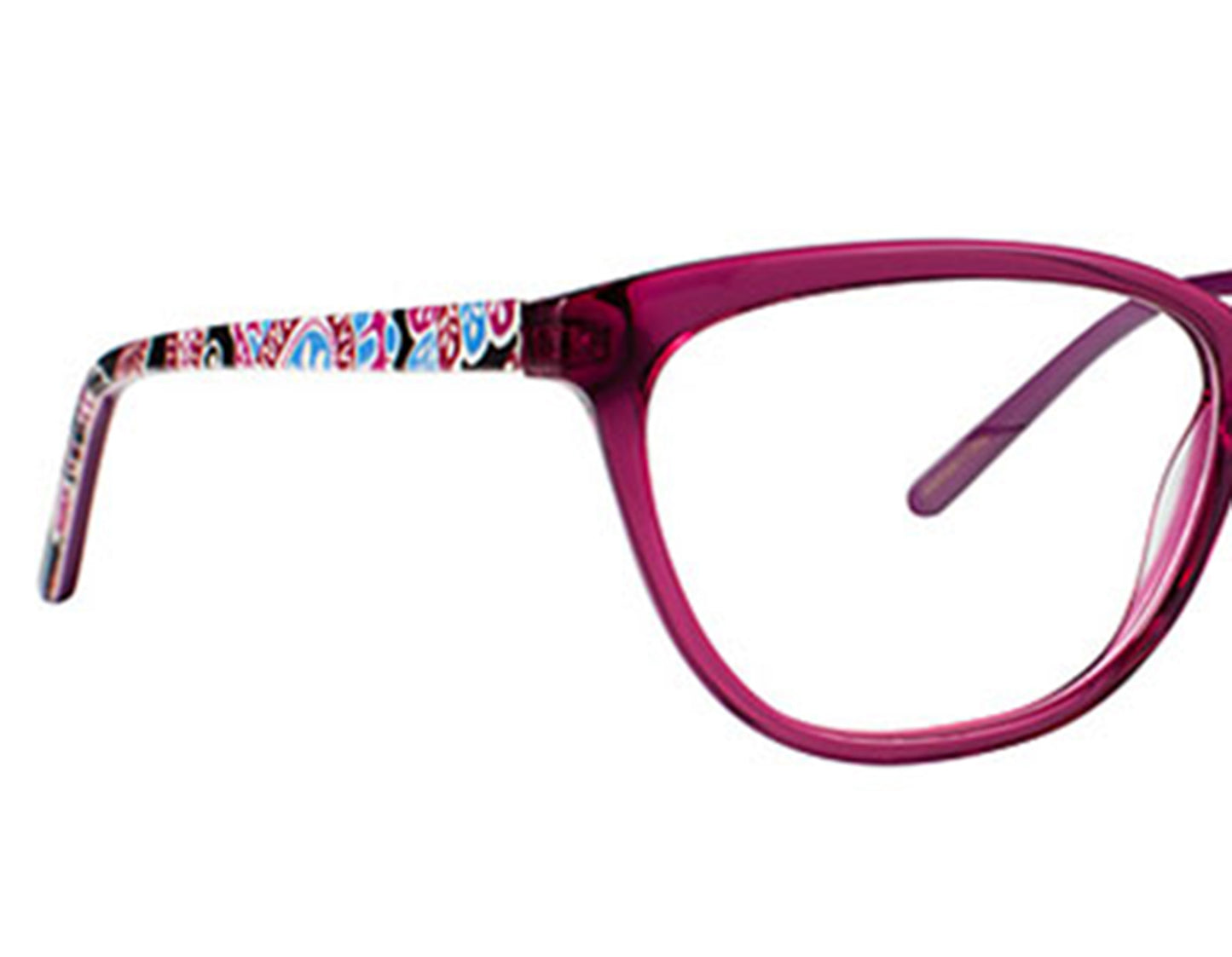 Vera Bradley VB-MOLLY-ALPINE-FLORAL 54