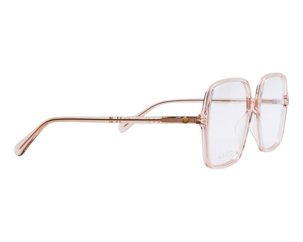 Gucci GG1003o-006 53mm New Eyeglasses
