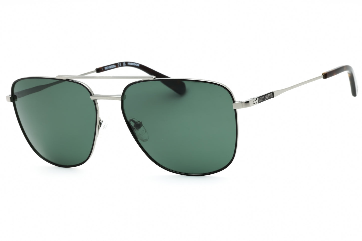 Harley Davidson HD1011X-05R 59mm New Sunglasses