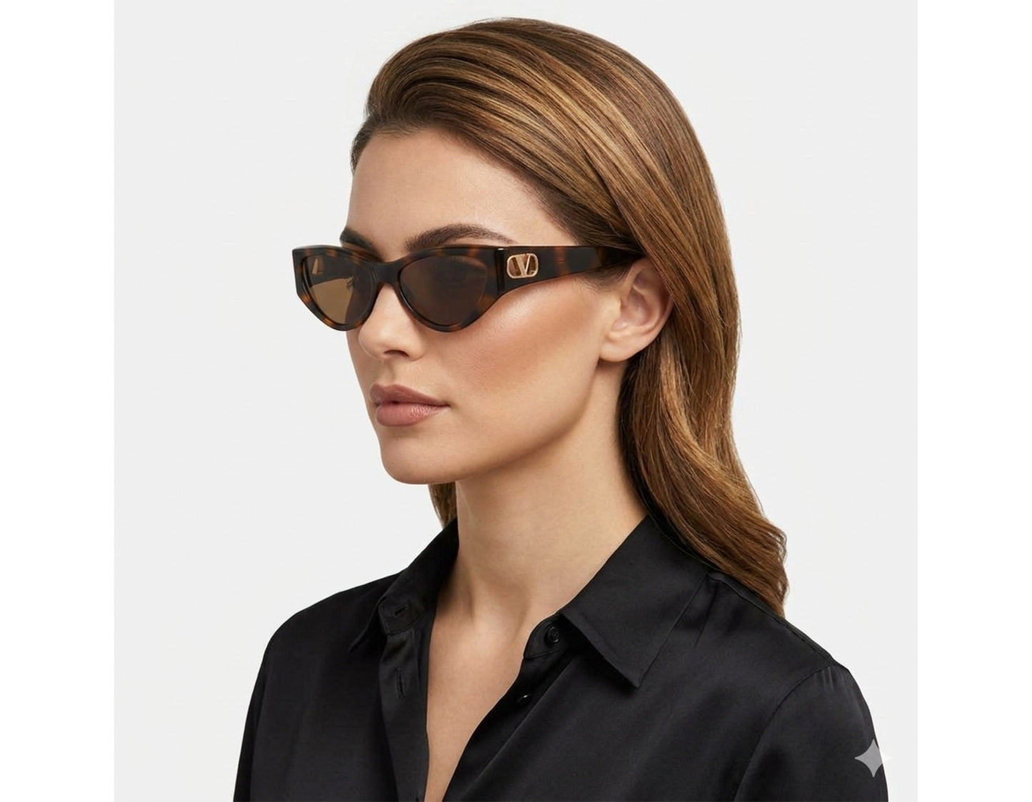 Valentino VG0014S-003 54mm