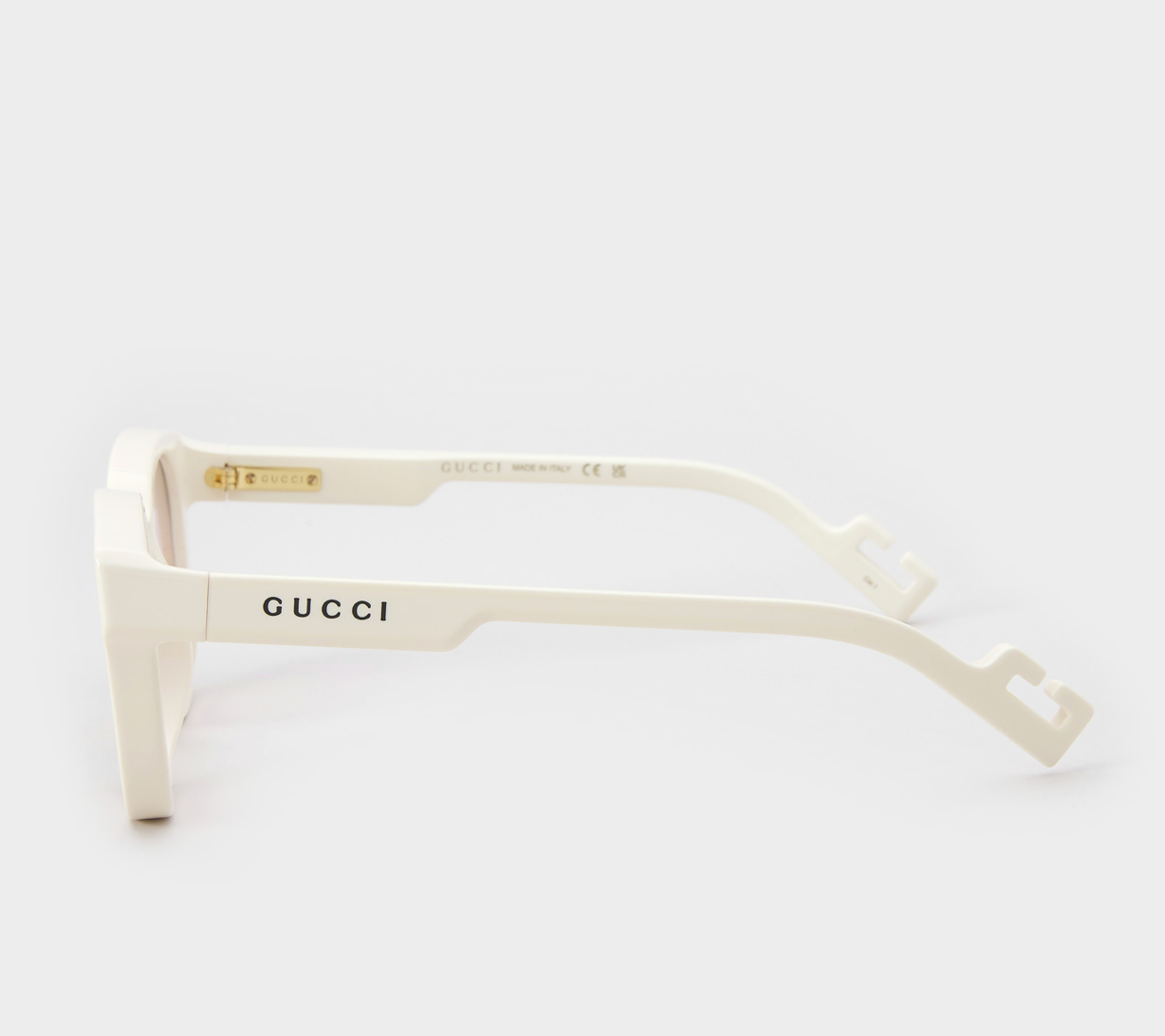 Gucci GG1237SA-003 55mm New Sunglasses