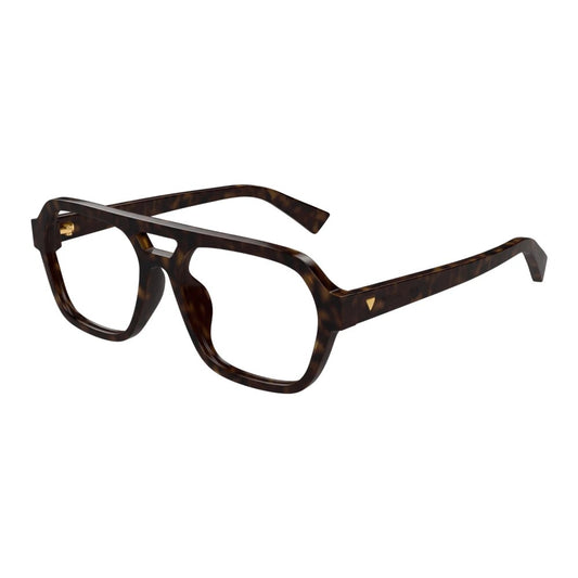 Bottega Veneta BV1336oA-002 55mm New Eyeglasses