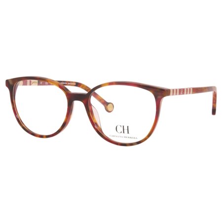 Carolina Herrera VHE839K-09AT-53  New Eyeglasses