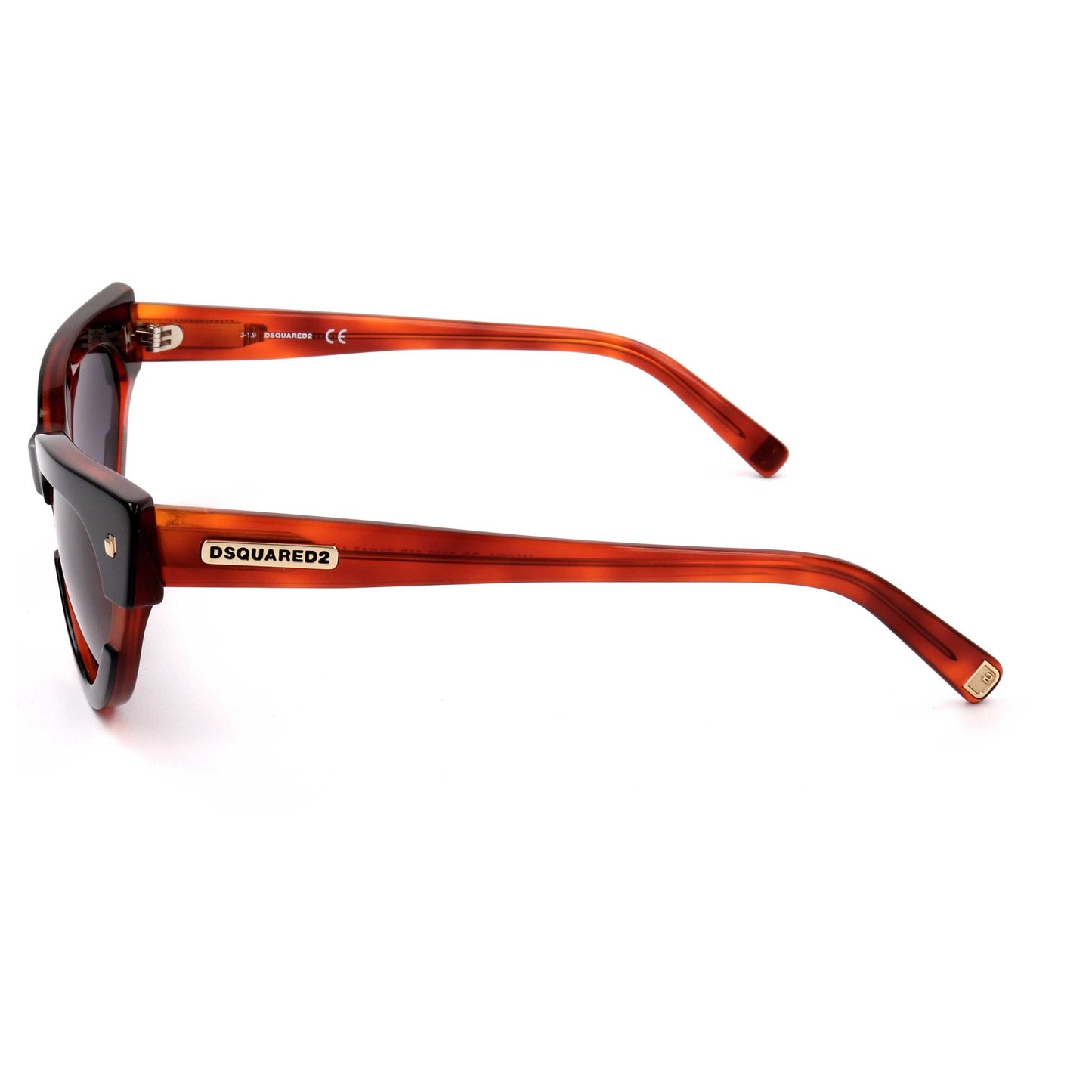 Dsquared2 DQ0333-05B-53 53mm