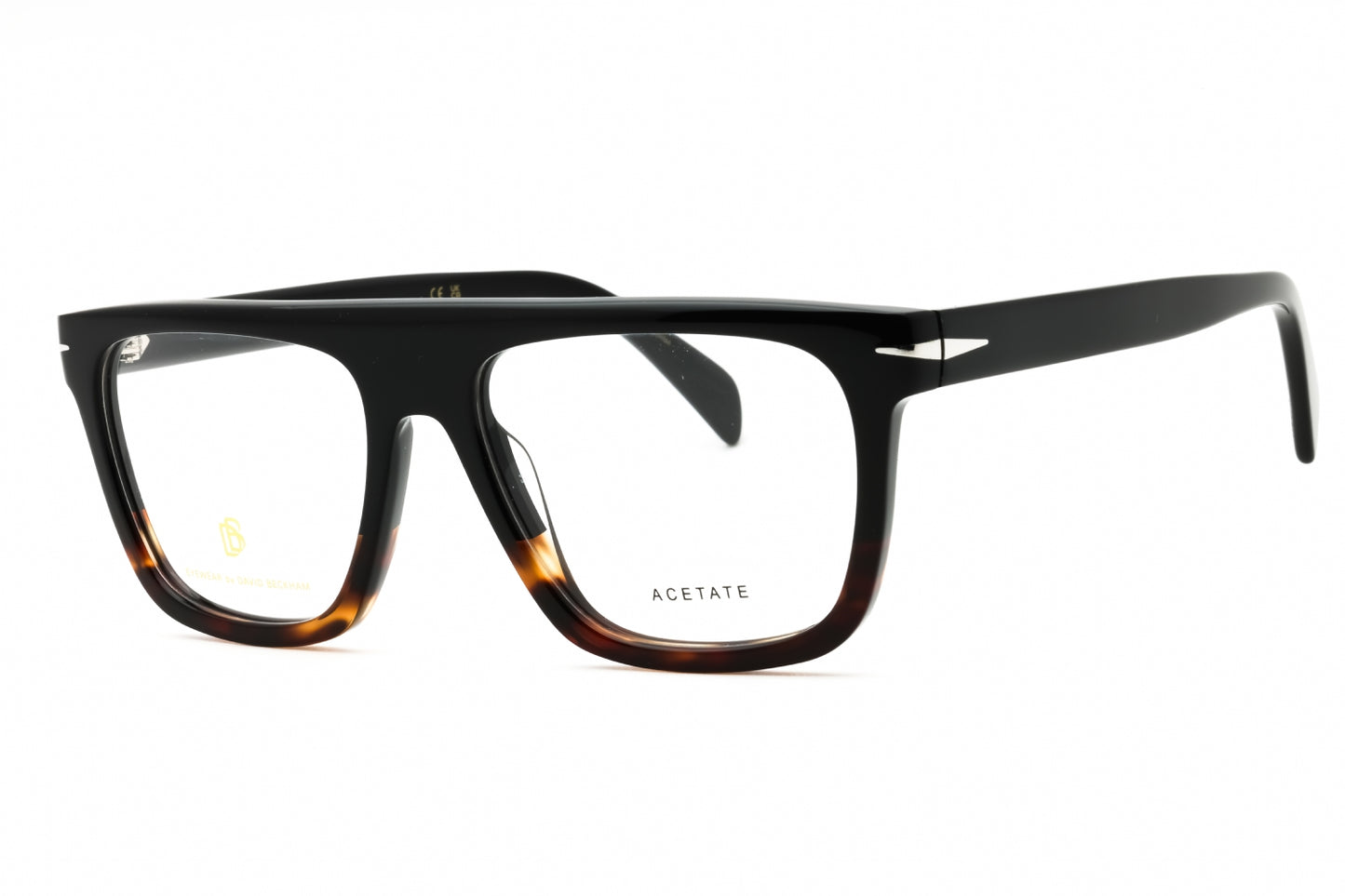 David Beckham DB 7096-037N 00 53mm New Eyeglasses