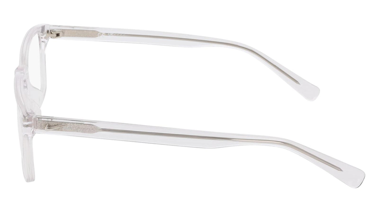 NIKE 1001Y-900-5317 53mm New Eyeglasses
