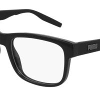 Puma PU0307O-001-56  New Eyeglasses