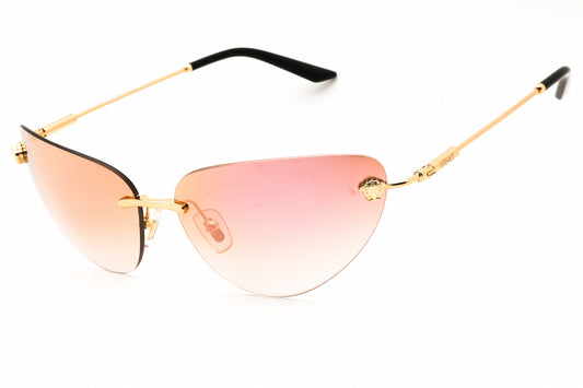 Versace 0VE2281-1002/6F Sunglasses
