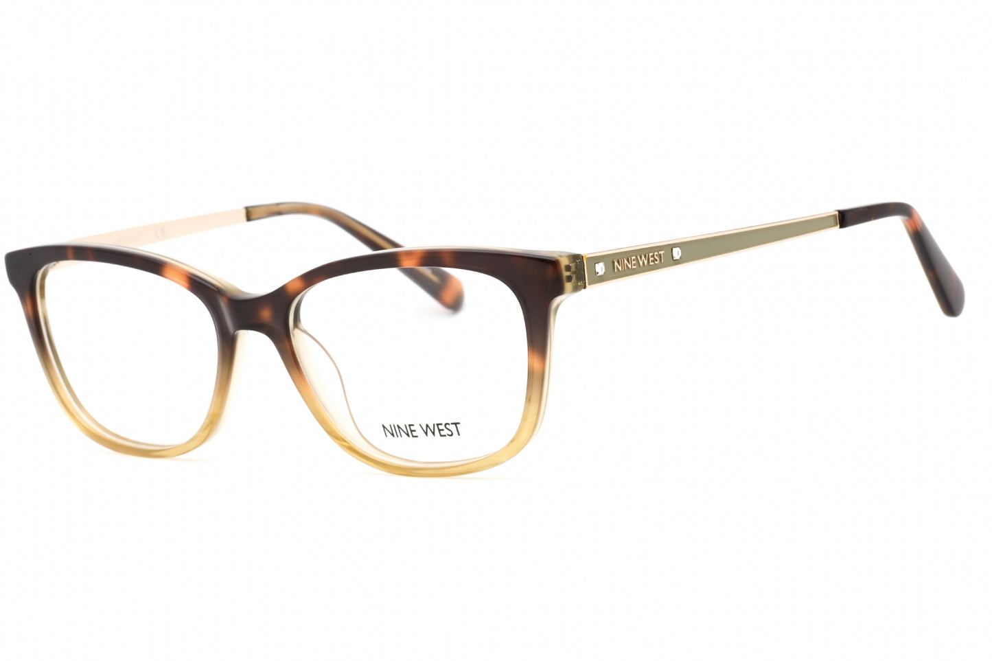 Nine West NW5201-233 53mm New Eyeglasses