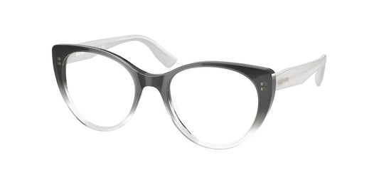 Miu Miu MU06TV-1141O1-48 48mm New Eyeglasses