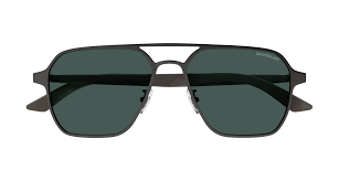 Mont blanc MB0360S-003 56mm New Sunglasses