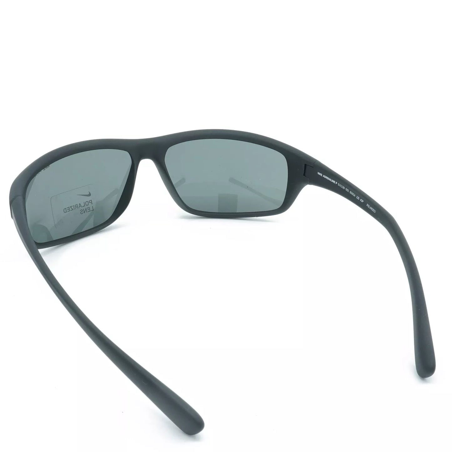 Nike ADRENALINE-P-MI-EV1139-001-6414 64mm New Sunglasses