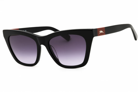 Longchamp LO715S-001 54mm New Sunglasses