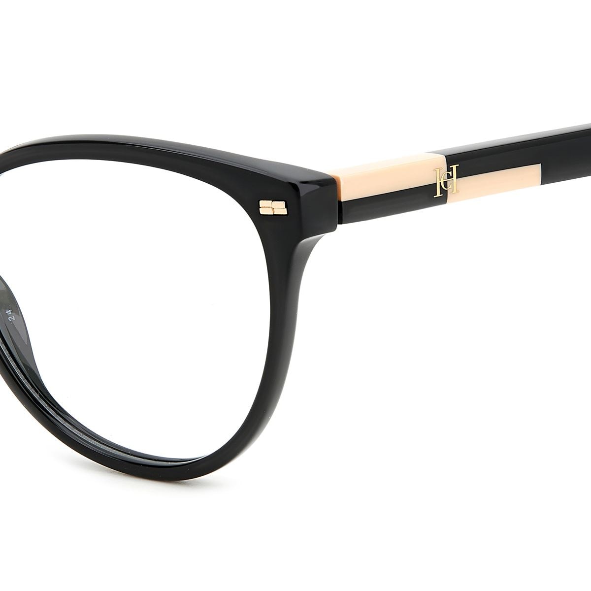 Carolina Herrera HER0158-KDX-53 53mm New Eyeglasses