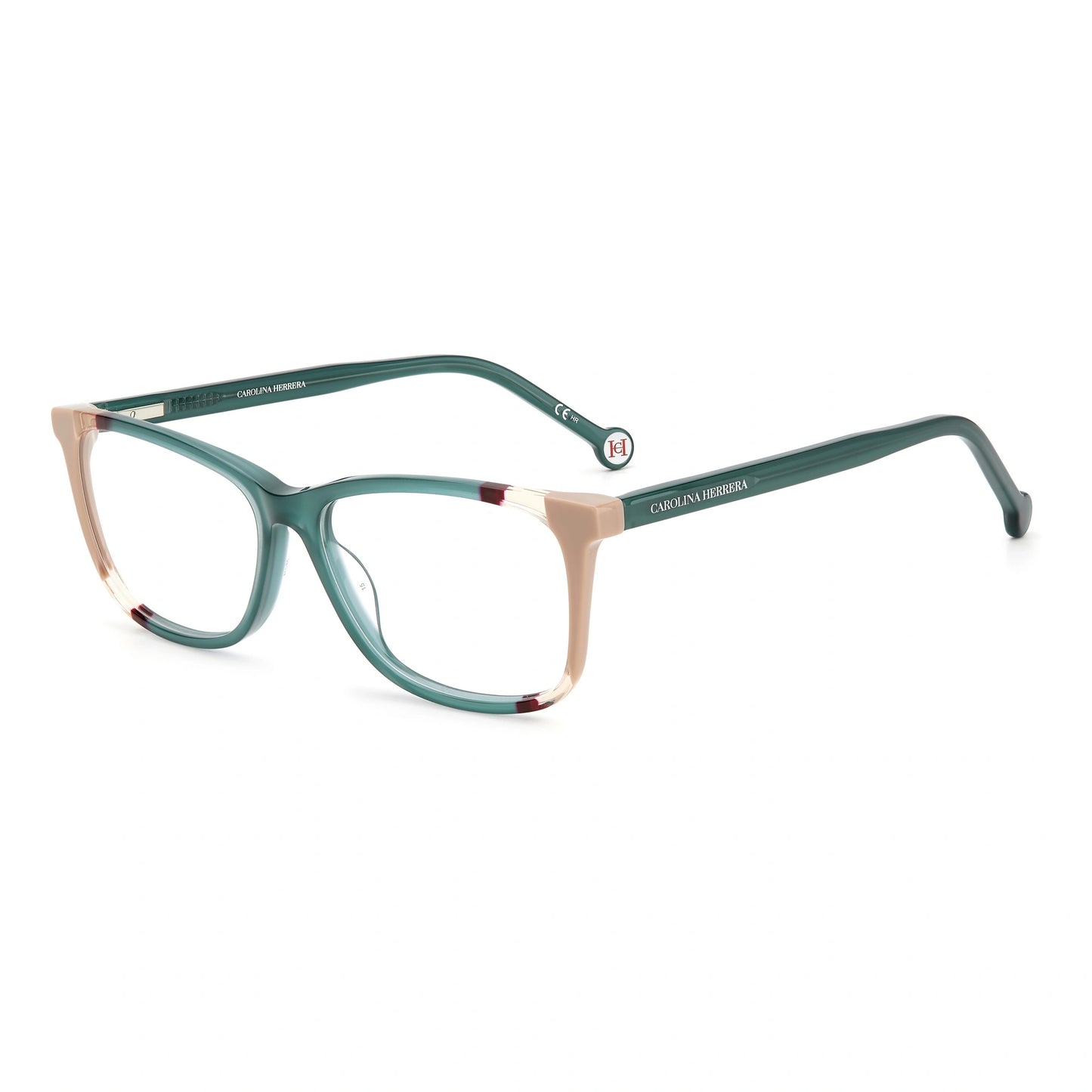 Carolina Herrera CH0066-HBJ-55  New Eyeglasses