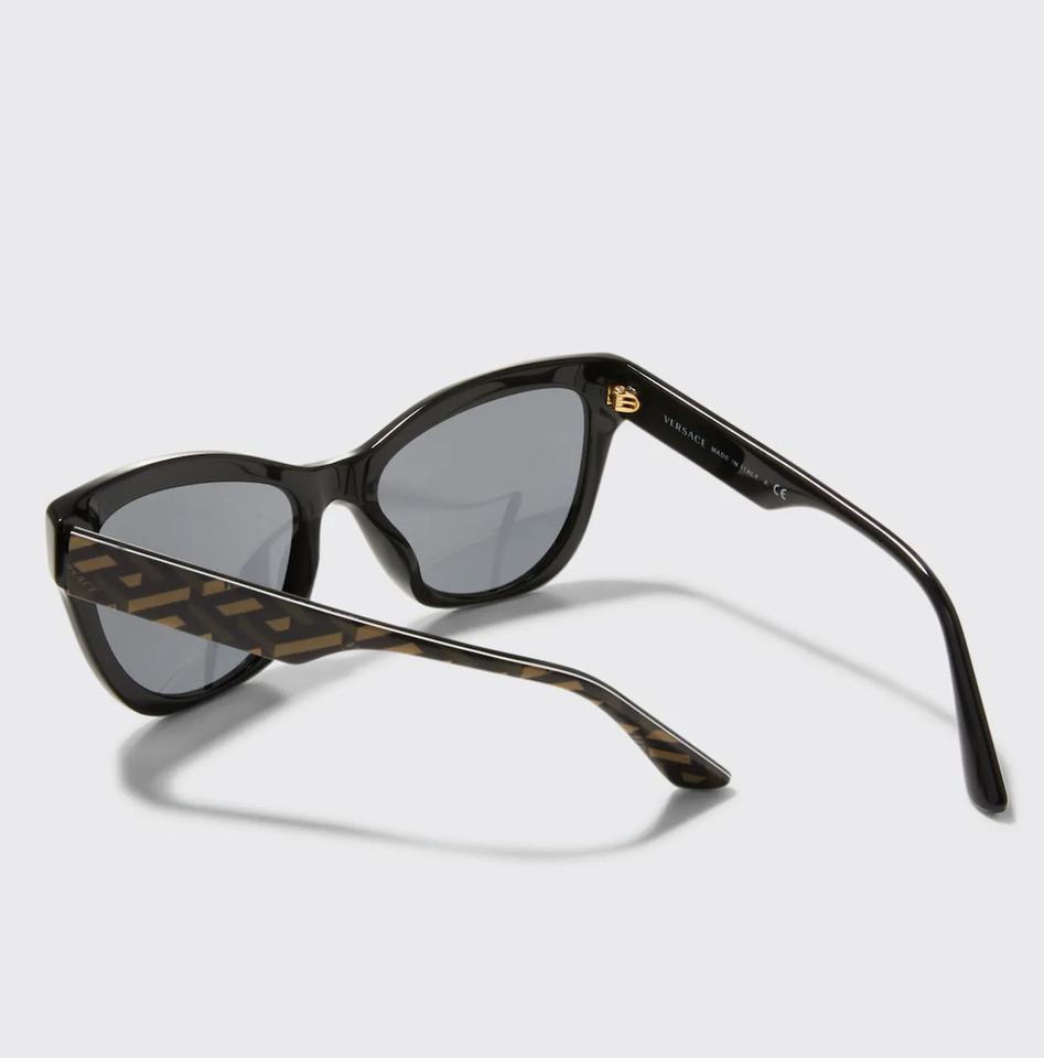 Versace VE4417U-535887-56 56mm New Sunglasses