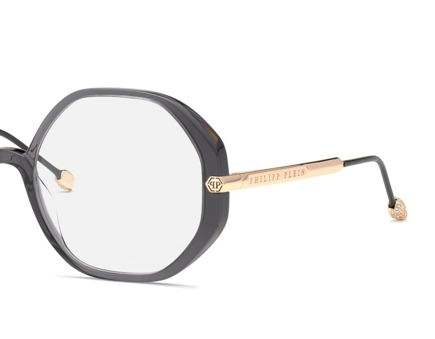 Philipp Plein VPP053S-0705 56mm New Eyeglasses