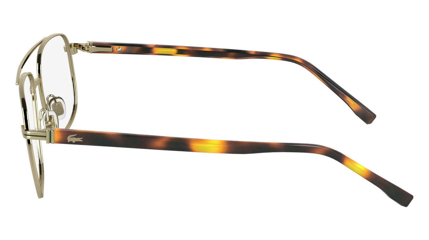 LACOSTE L2302-N-714-5718 57mm New Eyeglasses