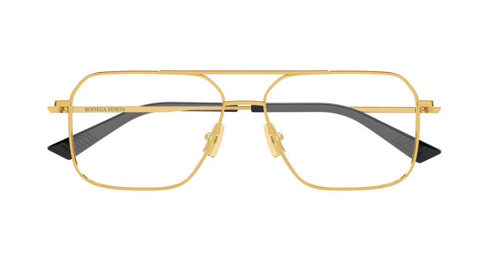Bottega Veneta BV1384o-003 58mm New Eyeglasses