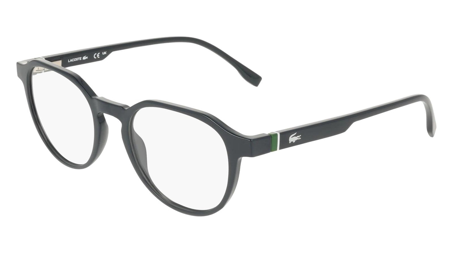 Lacoste L4008MAG-SET-410-5220 52mm New Eyeglasses