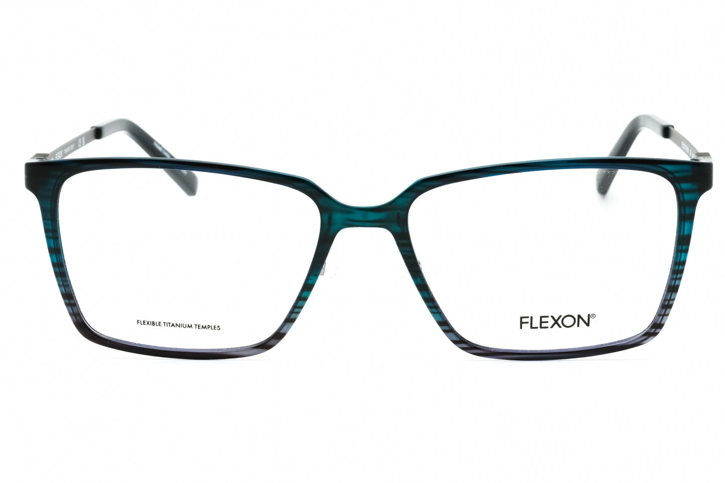 Flexon FLEXON EP8010-320 54mm New Eyeglasses