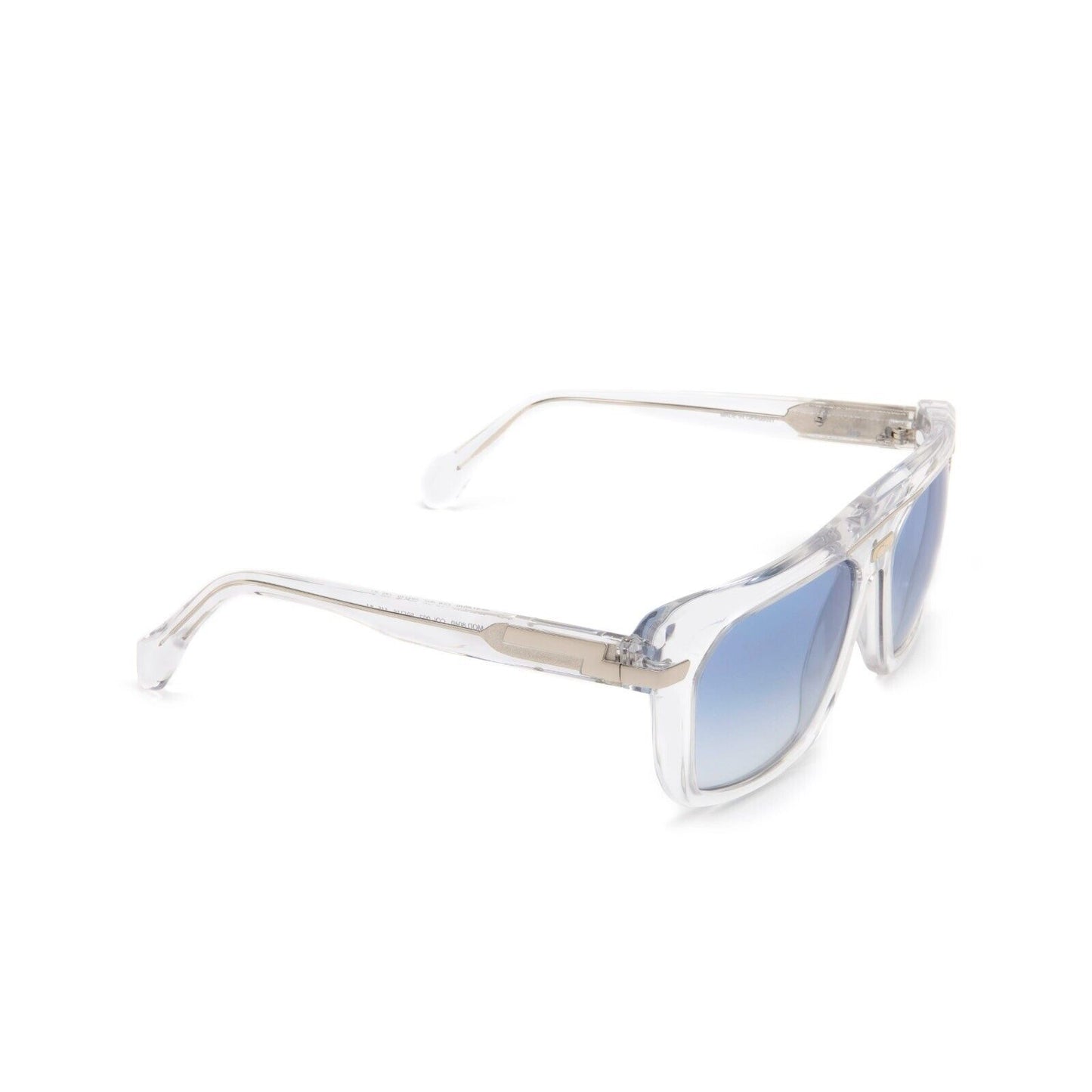 Cazal 8040-002 59mm New Sunglasses