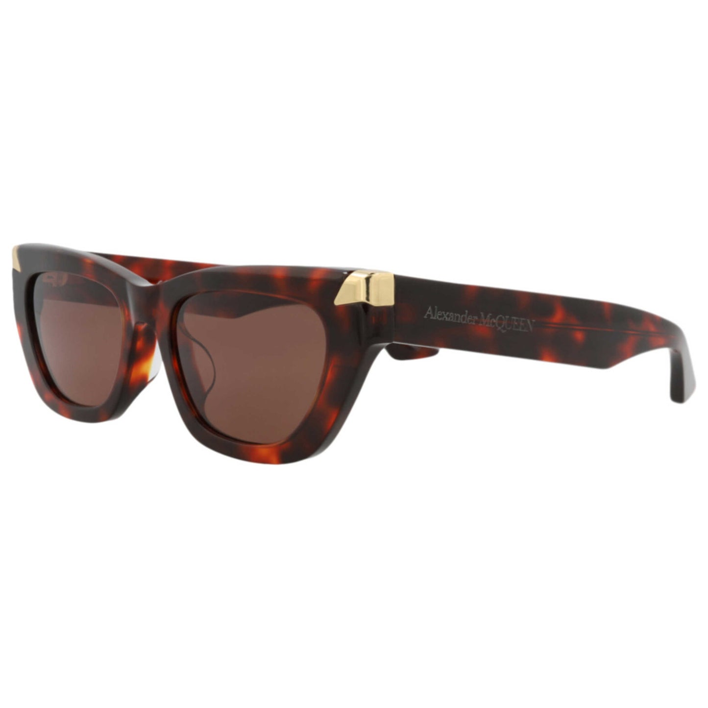 Alexander McQueen AM0440SA-30015178-003 53mm