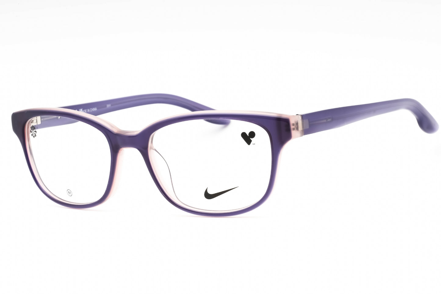 Nike NIKE 7165-512 52mm New Eyeglasses