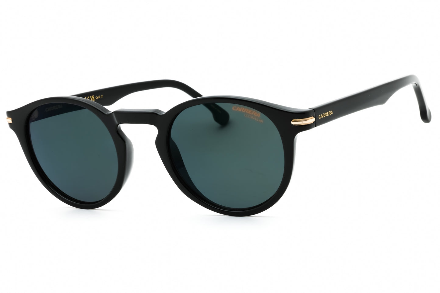 Carrera CARRERA 301/S-0807 Q3 50mm New Sunglasses