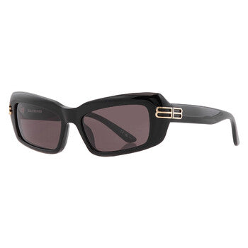 Balenciaga BB0432S 001 57 57mm