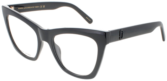 Marc Jacobs MARC-649-0807-53 53mm New Eyeglasses