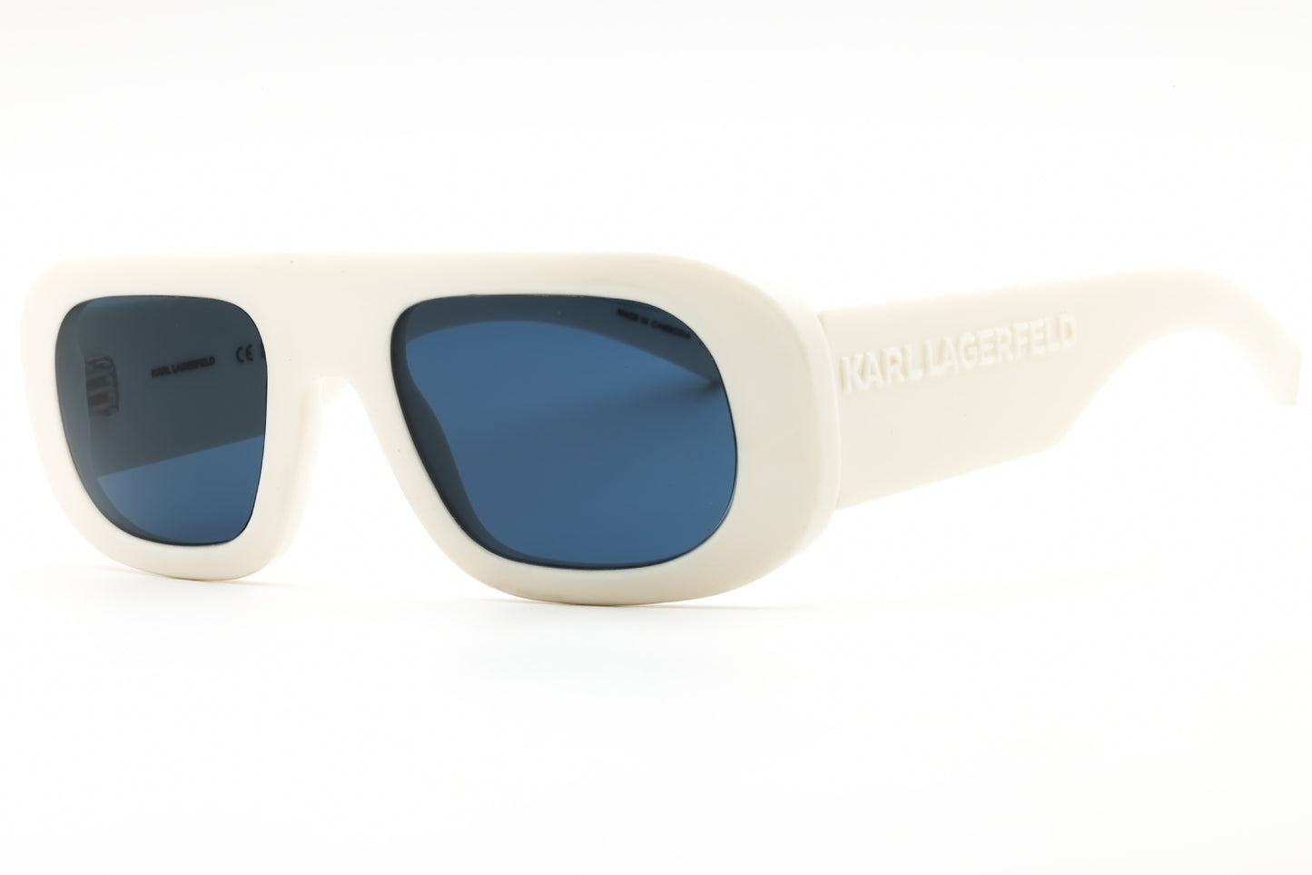 KARL LAGERFELD KL6188S-105 52mm New Sunglasses