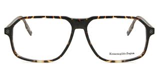 Ermenegildo Zegna EZ5227-58052 58mm New Eyeglasses