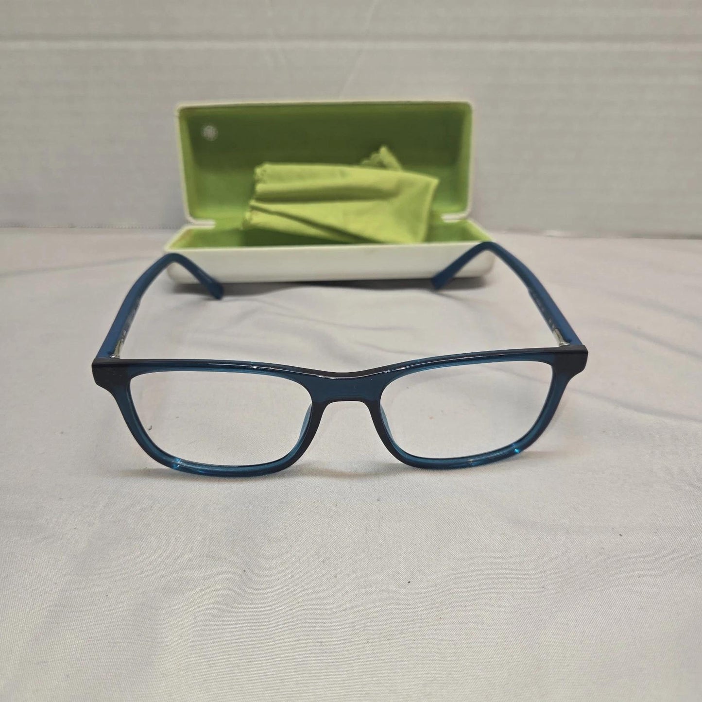 LACOSTE L2848-424-5318 53mm New Eyeglasses
