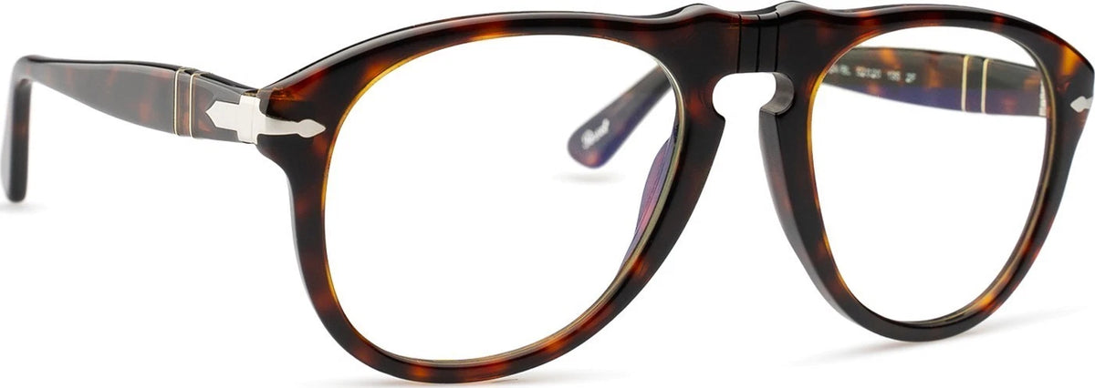 Persol 0PO0649 24/BL 52 Habana Aviator  52mm