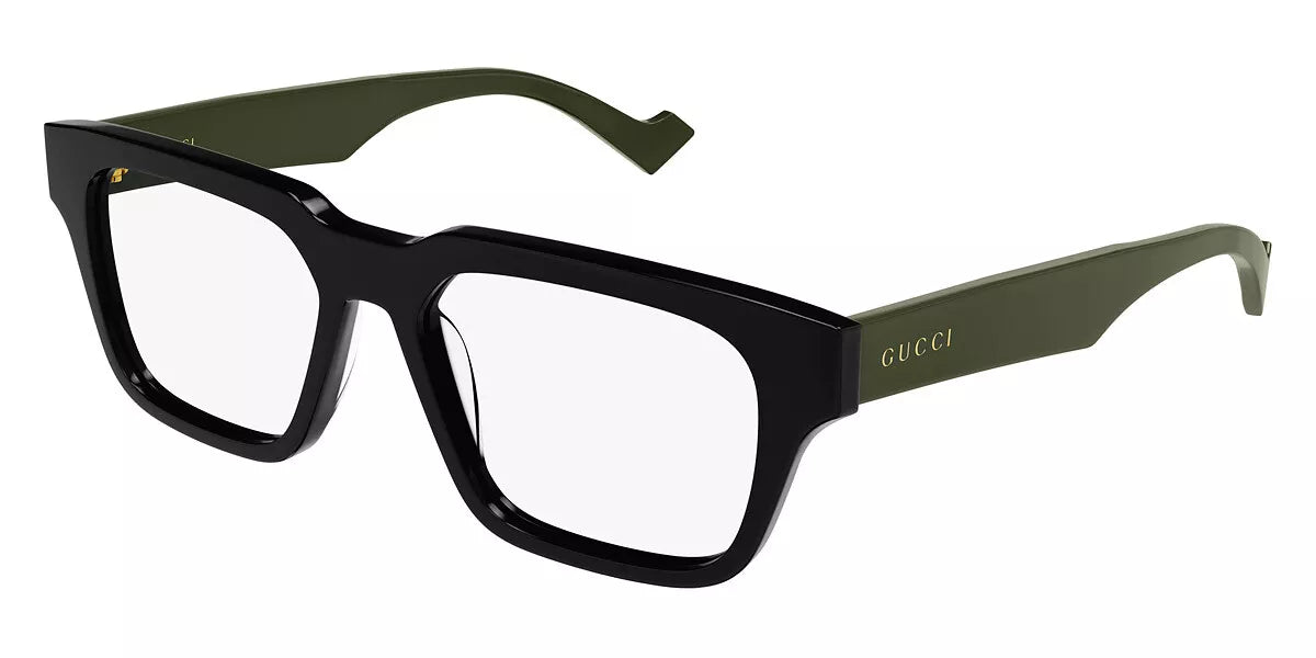Gucci GG0963O-005-53 53 New Eyeglasses