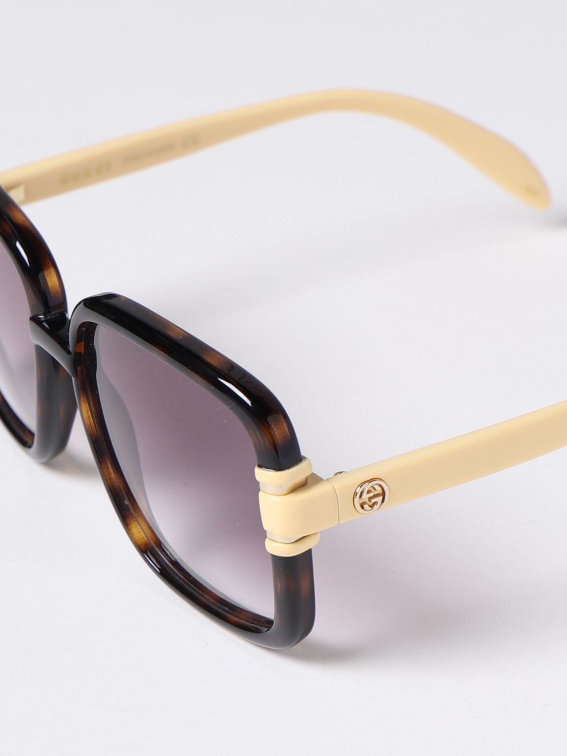 Gucci GG1066S-004 59mm New Sunglasses