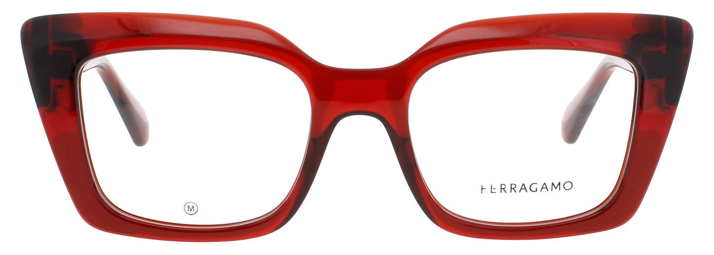 Salvatore Ferragamo SF3008-224 50mm