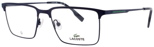Lacoste L2296-424-55 55mm New Eyeglasses