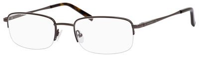 Adensco STEFANO-01Y7-51 51mm New Eyeglasses